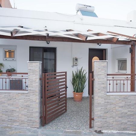 Apartament Grandmother'S House Psinthos Zewnętrze zdjęcie