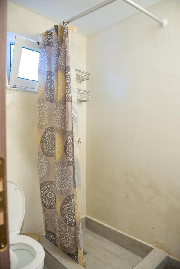 Apartament Grandmother'S House Psinthos Zewnętrze zdjęcie