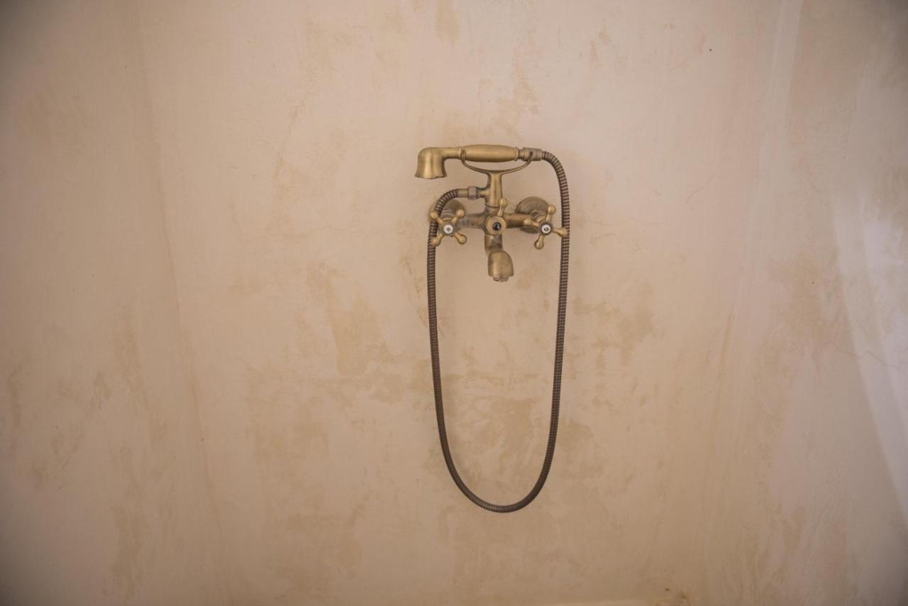 Apartament Grandmother'S House Psinthos Zewnętrze zdjęcie