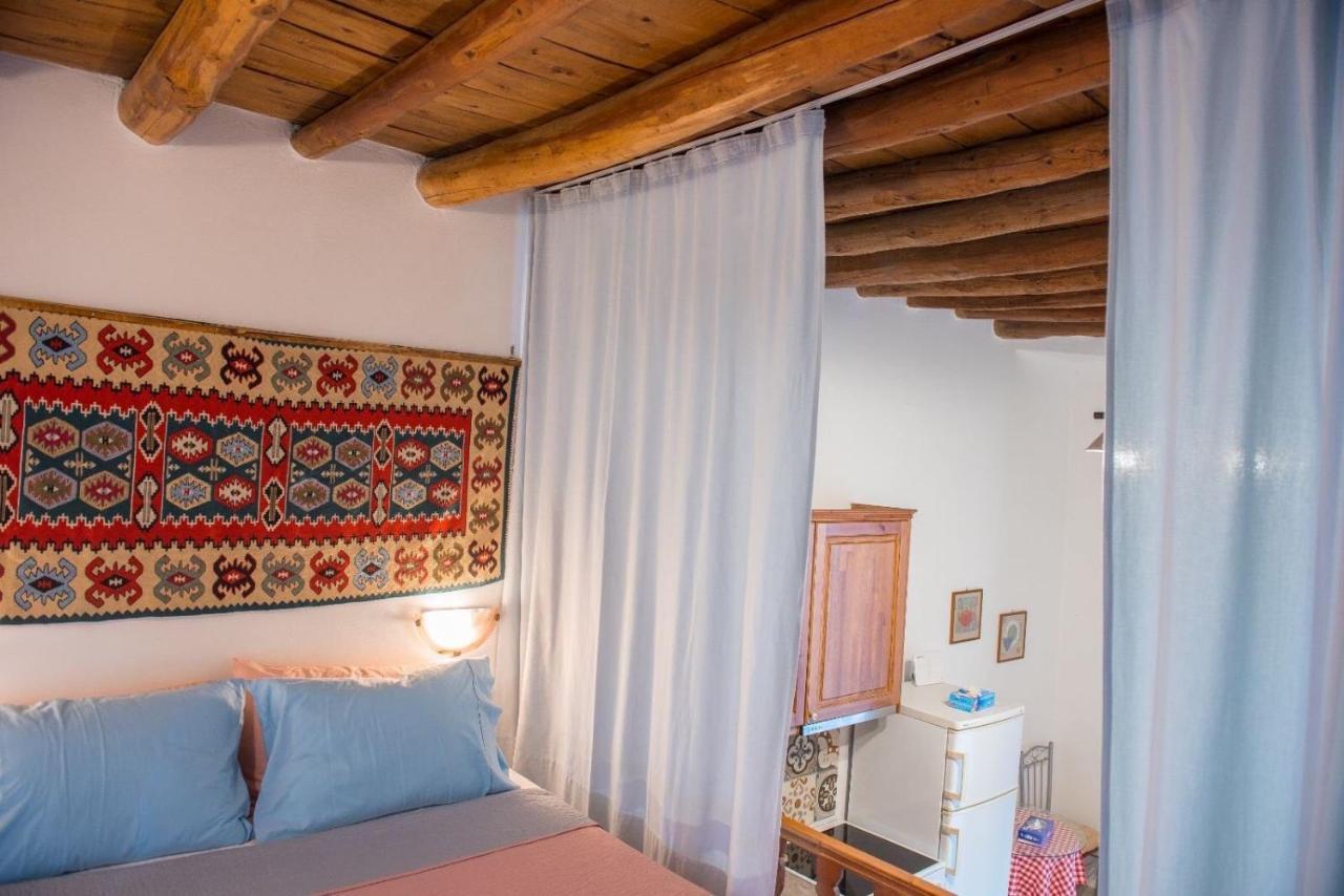 Apartament Grandmother'S House Psinthos Zewnętrze zdjęcie