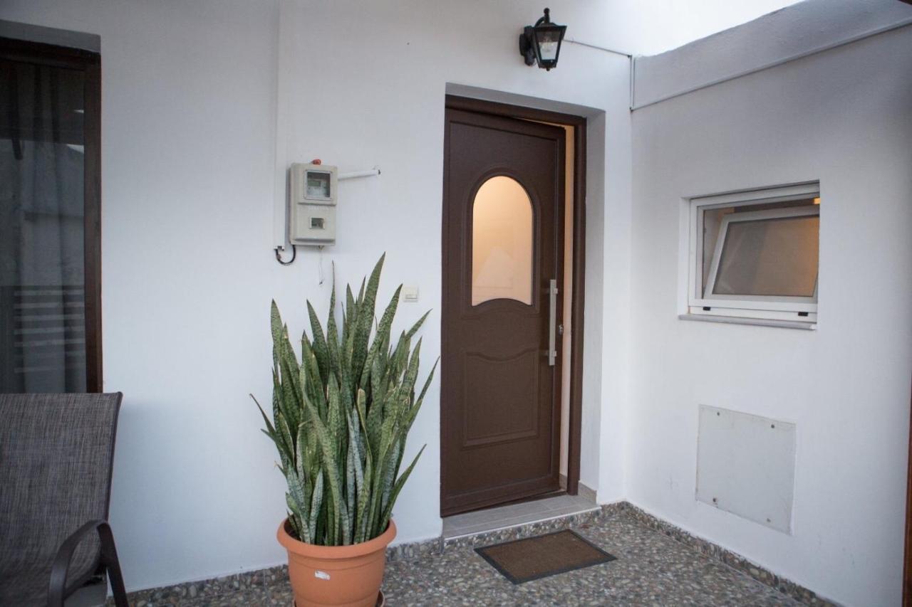 Apartament Grandmother'S House Psinthos Zewnętrze zdjęcie
