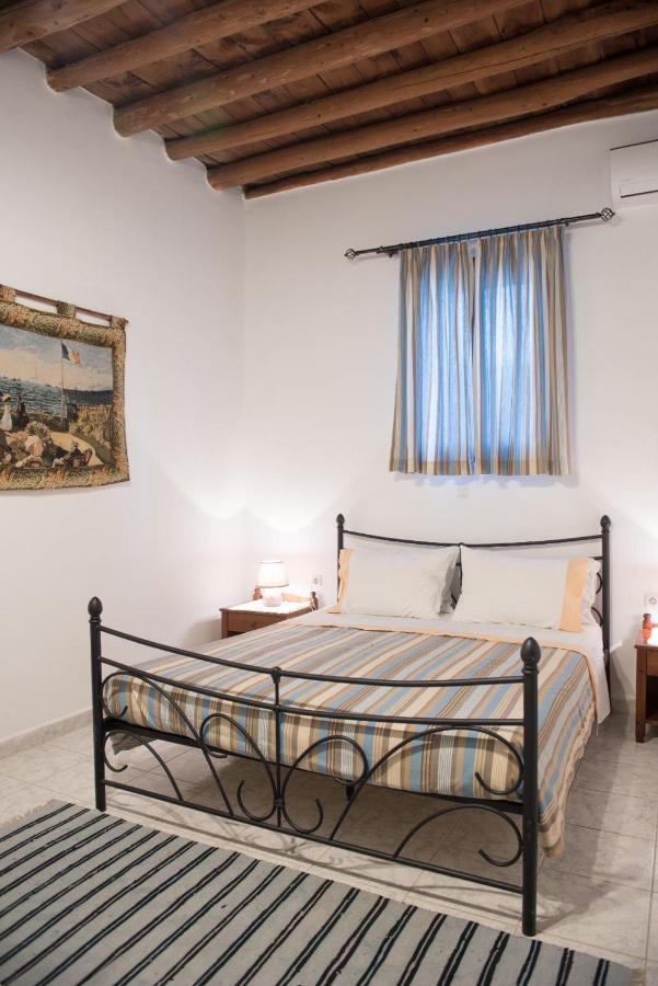 Apartament Grandmother'S House Psinthos Zewnętrze zdjęcie