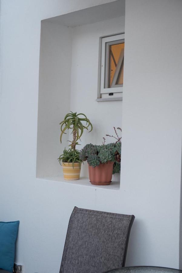 Apartament Grandmother'S House Psinthos Zewnętrze zdjęcie