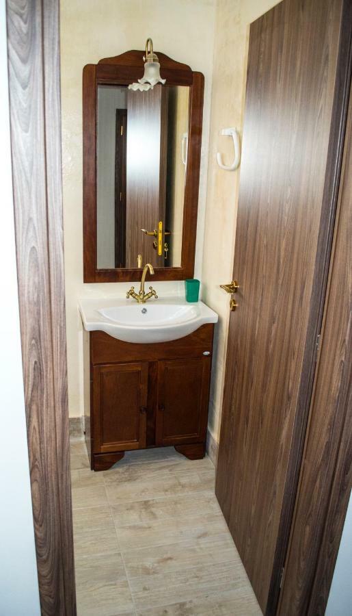Apartament Grandmother'S House Psinthos Zewnętrze zdjęcie