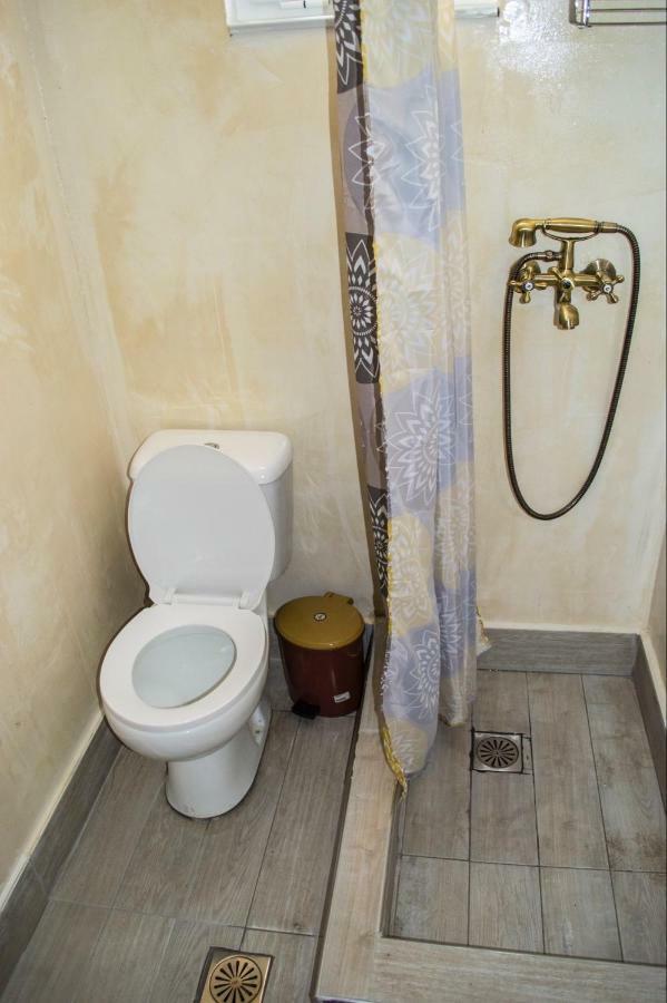 Apartament Grandmother'S House Psinthos Zewnętrze zdjęcie